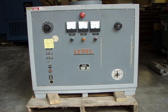 LEPEL HIGH FREQUENCY LABORATORIES T-5-3-KC-J-RW Ovens | MD Equipment Services LLC (1)